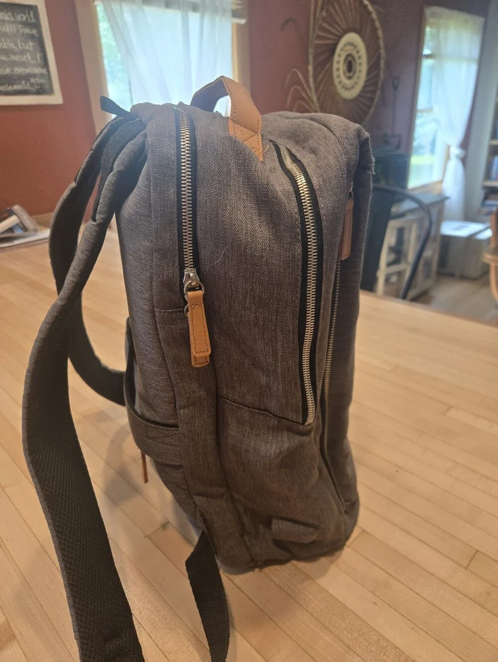 Nordace Carryon Backpack